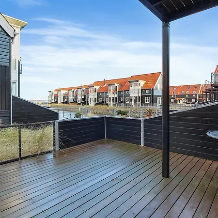 Holiday home Juelsminde *