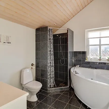Holiday home Juelsminde