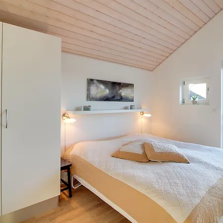 Juelsminde Holiday home