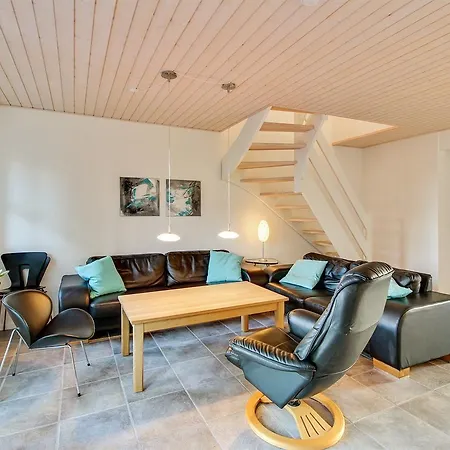 Juelsminde Holiday home Juelsminde (Hedensted)