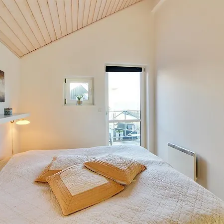 Juelsminde Holiday home *