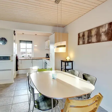 Juelsminde Holiday home Juelsminde (Hedensted)