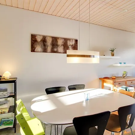 Holiday home Juelsminde